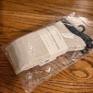Banana Republic Factory Trouser Socks
